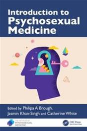 Introduction to Psychosexual Medicine Cover Image