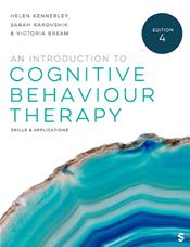 Introduction to Cognitive Behaviour Therapy: Skills and Applications Cover Image