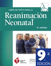 Manual de Reanimacion Neonatal (Spanish Edition) Cover Image