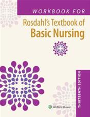 Workbook for Textbook of Basic Nursing Cover Image