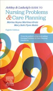 Ackley &amp; Ladwigs Guide to Nursing Diagnosis Cover Image