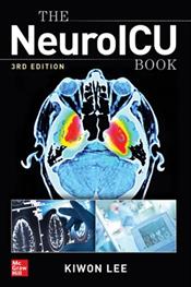 NeuroICU Book Cover Image
