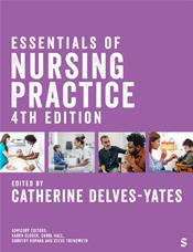 Essentials of Nursing Practice Cover Image