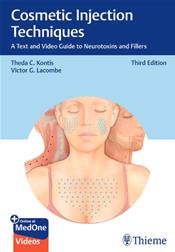 MedicalBooks.com: Cosmetic Injection Techniques: A Text and Video Guide ...