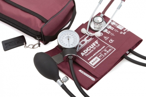 Proscope Lab Kit Matthews MUSC Bookstore : Pro's Combo Prosphyg 768 Proscope 670 Kit