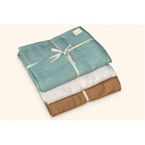 Campus Store Wai Lana Cozy Cotton Yoga Blankets