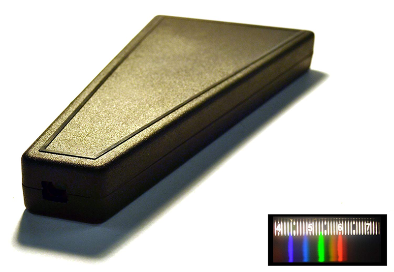 Campus Store Eisco Quantitative Spectroscope