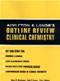Appleton & Langes Outline Review Clinical Chemistry Cover Image