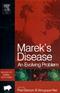 Mareks Disease: An Evolving Problem Cover Image