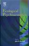 Ecological Psychoacoustics Cover Image