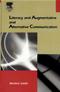 Literacy and Augmentative and Alternative Communication Cover Image