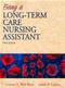 Being a Long-Term Care Nursing Assistant Value Pack (Text + Survival Guide For Long-Term Care Nursing Assistants) Cover Image