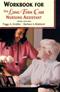 Long-Term Care Nursing Assistant Workbook Cover Image