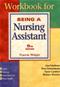 Workbook for Being a Nursing Assistant, 9th Edition, Francie Wolgin Cover Image