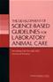 Development of Science-Based Guidelines for Laboratory Animal Care Cover Image