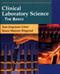 Clinical Laboratory Science: The Basics Cover Image