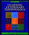 Learning Veterinary Terminology Cover Image