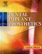 Dental Implant Prosthetics Cover Image