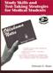Study Skills and Test-Taking Strategies for Medical Students: Find and Use Your Cover Image