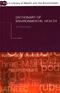 Dictionary of Environmental Health Cover Image