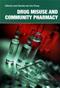 Drug Misuse and Community Pharmacy Cover Image