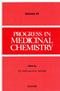 Progress in Medicinal Chemistry Cover Image