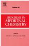 Progress in Medicinal Chemistry Cover Image