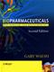 Biopharmaceuticals: Biochemistry and Biotechnology Cover Image