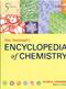 Van Nostrands Encyclopedia of Chemistry Cover Image