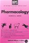 NVMS Pharmacology Cover Image