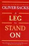 A Leg to Stand On Cover Image
