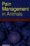 Pain Management in Animals Cover Image
