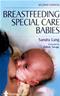 Breastfeeding Special Care Babies Cover Image