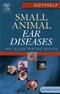 Small Animal Ear Diseases Cover Image