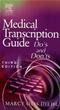 Medical Transcription Guide: Dos and Donts Cover Image