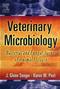 Veterinary Microbiology Cover Image