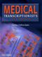 Medical Transcriptionists Desk Reference Cover Image