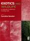 Exotics and Wildlife:A Manual of Veterinary Nursing Care Cover Image