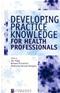 Developing Practice Knowledge for Health Professionals Cover Image