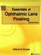 Essentials of Ophthalmic Lens Work Cover Image