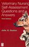 Veterinary Nursing: Self Assessment Questions and Answers Cover Image