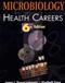 Microbiology for Health Careers Cover Image