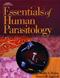 Essentials of Human Parasitology Cover Image