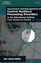 Assessment & Management of Central Auditory Processing Disorders in the Educational Setting: From Science to Practice Cover Image