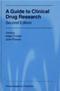 Guide to Clinical Drug Research Cover Image