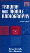 Trauma and Mobile Radiography Cover Image