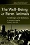 Well-Being of Farm Animals: Challenges and Solutions Cover Image