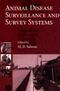 Animal Disease Surveillance and Survey Systems: Methods and Applications Cover Image