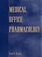 Medical Office Pharmacology Cover Image