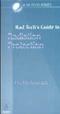 Rad Techs Guide to Radiation Protection Cover Image